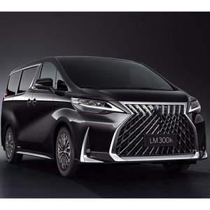 2025 LM 350h Édition <span class=keywords><strong>Junya</strong></span> Monospace hybride de luxe sept places populaire pour une utilisation multi-scénarios - Product Image 3