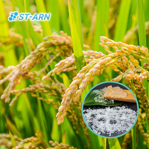 Полиэфирный гидро-ретентер, удобрение Polimero Agua Lluvia Solida Hidrogel Potasico - Product Image 6