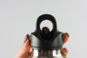 Taza <span class=keywords><strong>de</strong></span> vacío <span class=keywords><strong>de</strong></span> acero inoxidable 304, doble pared, venta al <span class=keywords><strong>por</strong></span> <span class=keywords><strong>mayor</strong></span> - Product Image 6