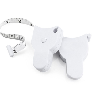 कस्टम के लिए वाई आकार शरीर टेप उपाय मापने कमर - Product Image 6