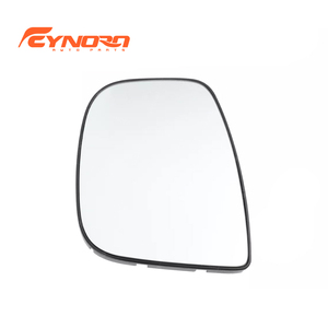 Cristal de espejo <span class=keywords><strong>retrovisor</strong></span> lateral de coche 1608181280 1608181380 para Citroen Berlingo 2013- Jumpy Spacetourer 2016- Opel <span class=keywords><strong>Peugeot</strong></span> Toyota - Product Image 4