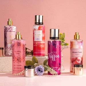 Parfums corporels secrets pas chers, brumes parfumées originales, flacons de parfum pour femmes - Product Image 5