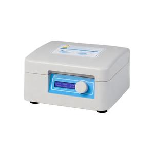 Agitador de Microplacas de 96 Pocillos HTSY con Pantalla LCD, Analizador Clínico para Experimentos Médicos, Recuperación de Energía 0~80 ℃   Incubadora de Microplacas - Product Image 4