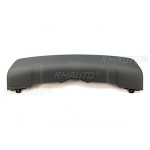 Pour Land Rover Discovery Freelander 2015-2019 : Kit carrosserie, Spoiler, Plaque de protection, Cache-roue arrière, Protection de remorquage, Accessoires automobiles - Product Image 5