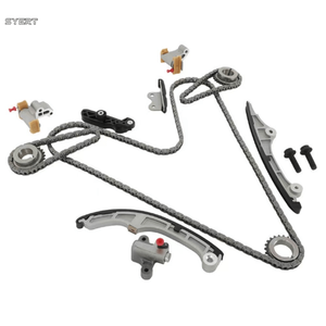 Sıcak satış Land Land V8 zinciri gergi mekanizması 4462684 Land Rover Range Rover Evoque için - Product Image 5