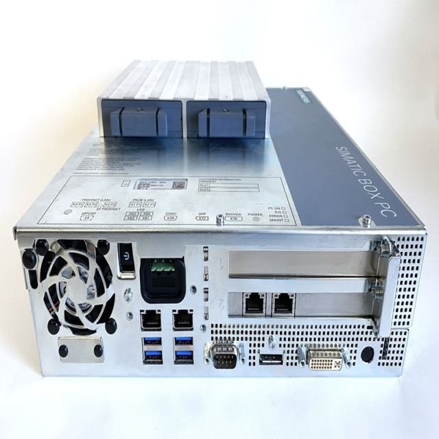 Sell Well in Stock 6AG4131-2GK22-0AX6 IPC627D Box PC 6AG4 131-2GK22-0AX6 for Plc by DHL/UPS
