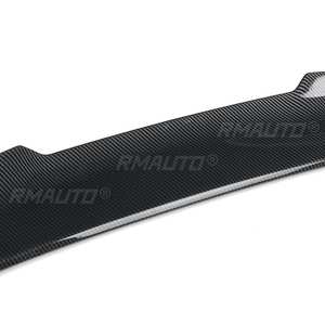 Alerón Trasero Estilo PSM de ABS para BMW E93 335i 328i M3 CONVERTIBLE 2007-2013 - Product Image 5