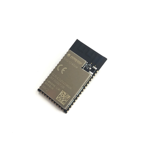 Original Integrated Circuit Bluetooth RF Transceiver Modules and Modems ESP32-C3-MINI-1-N4 - Product Image 4