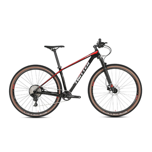 Bicicleta de Montaña de Fibra de Carbono de 27.5/29 Pulgadas con 11 Velocidades, Bicicleta de Montaña de Fibra de Carbono NX-11S - Product Image 1