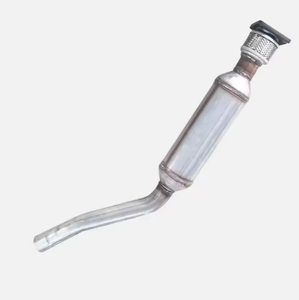 Convertidor Catalítico de Acero Inoxidable YueYang S409 para Stratus 2001-2006, Neon 2000-2004, Sebring 100-1, Garantía de 1 Año - Product Image 3