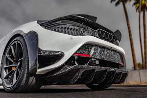 Mise à niveau vers le kit de carrosserie en carbone sec 765LT pour <span class=keywords><strong>McLaren</strong></span> <span class=keywords><strong>720s</strong></span> - Product Image 3
