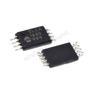 ANSOYO 25LC640A-I ST 25LC640A 25LC640AT 25LC640 5LCA 8TSSOP Chips de Memoria IC Circuitos Integrados 25LC640A-I/ST 25LC640AT-I/ST - Product Image 1