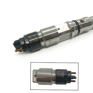 Le DLLA154P2419 convient aux véhicules utilitaires Dongfeng et est compatible avec l'injecteur 0445120370. - Product Image 6