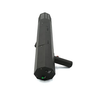 آلة مدفع اللهب fx المحمولة، آلة قذف اللهب، أداة عرض النار للديسكو والملاهي الليلية - Product Image 4