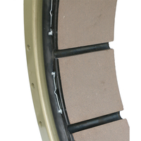 Embrayage 24A500-21A1