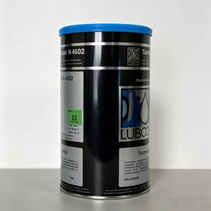 Grasa SL LUBCON N 4602 NLGI 2, Aceite Base Lubricante Industrial, 1 kg - Product Image 1