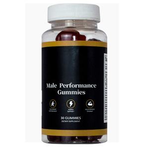 Gummies protéinés de haute qualité au collagène et aux peptides pour la musculation - Product Image 1