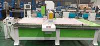Routeur CNC 4 axes OLT-RD-1325 avec broche de 3 kW