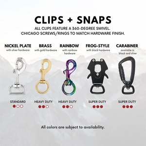 Guinzaglio lungo da addestramento per cani impermeabili lungo cavo di richiamo esterno pesante per cani di piccole dimensioni - Product Image 2