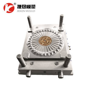 <span class=keywords><strong>Couverts</strong></span> jetables moule en plastique pour cuillère, couteau et fourchette - Product Image 1