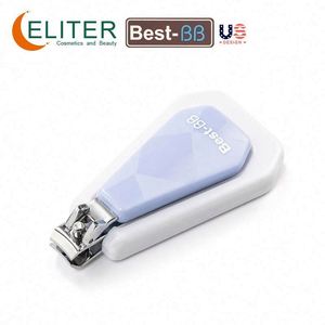 Eliter vendita calda In magazzino tagliaunghie ecologico sicuro di nuova forma per neonati tagliaunghie per neonati smerigliatrice per unghie per bambini - Product Image 6