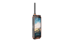 Aoro M5 Pro 5G Android 12 Walkie Talkie a Lungo Raggio Atex Ip68 Impermeabile con Fotocamera 13MP+48MP - Product Image 3