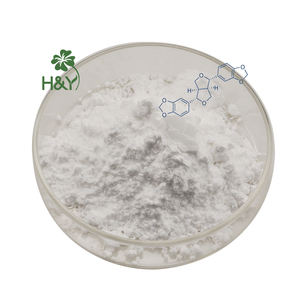 Miglior <span class=keywords><strong>Sesamin</strong></span> integratore <span class=keywords><strong>Sesamin</strong></span> estratto di semi di <span class=keywords><strong>Sesamin</strong></span> polvere naturale - Product Image 1