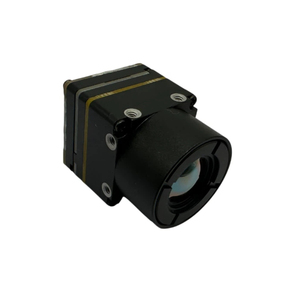 Caméra thermique haute résolution 640*512 Nouveau module de caméra thermique avec interface analogique OEM CVBS/USB 9mm - Product Image 1