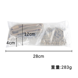 Correa Retráctil de Nailon para Perros Medianos y Grandes, Correa Resistente para Pasear Mascotas con Soporte Fuerte para Pitbulls y Bulldogs - Product Image 3