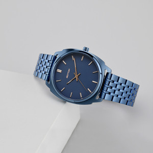Nueva moda mejor asequible elegante diseñador de las mujeres de negocios bien relojes luminosa índice señoras reloj de las mujeres para chica adolescente - Product Image 3