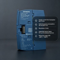 6ES7231-5PD32-0XB0 untuk Siemens SIMATIC S7-1200 SM 1231 RTD 4AI Modul Input Analog 100% Unit Asli Baru