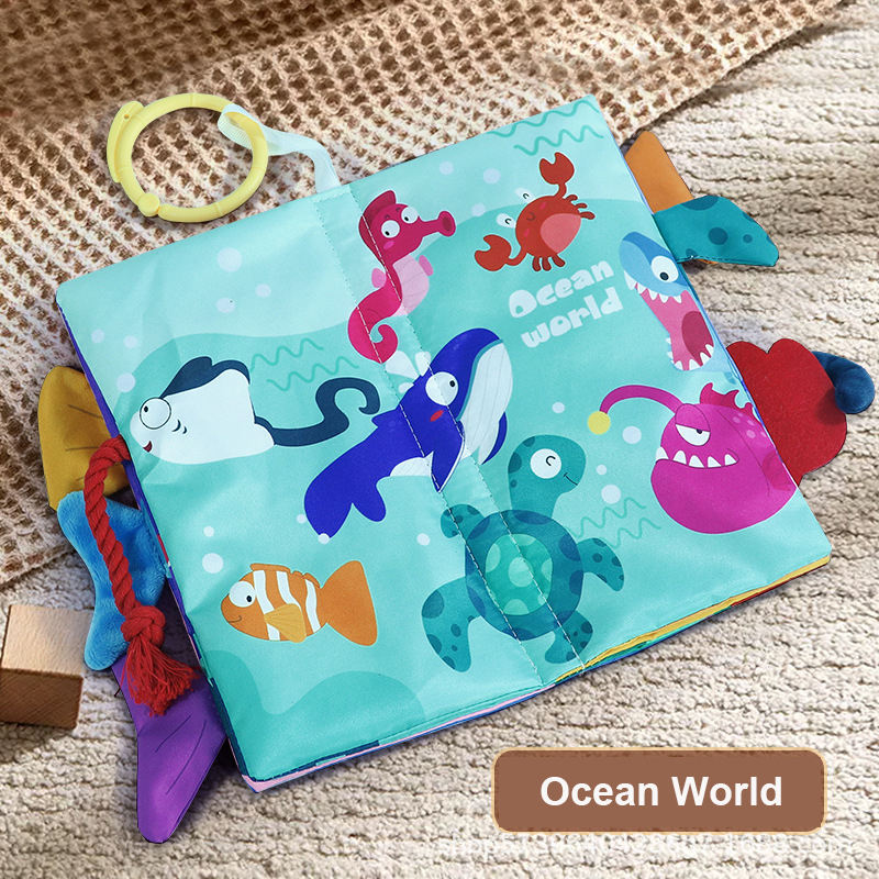 Ocean World