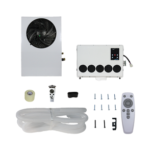 Climatiseur de stationnement NOKE 24V anti-humidité et déshumidificateur pour véhicules de <span class=keywords><strong>réparation</strong></span> d'<span class=keywords><strong>urgence</strong></span> - Product Image 1