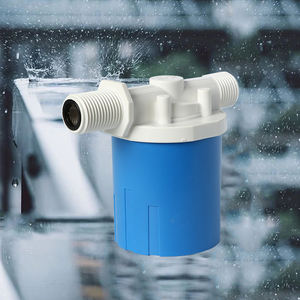 WIIR DA20 저렴한 가격 전문가 10 + Yeas 자동 미니 플라스틱 물 탱크 플로트 밸브 - Product Image 1