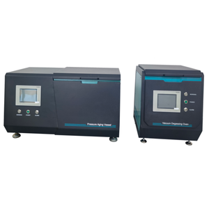 เครื่องทดสอบแรงดันยางมะตอยแบบ D6521อุปกรณ์ทดสอบความชราภาชนะบรรจุยางมะตอย - Product Image 3