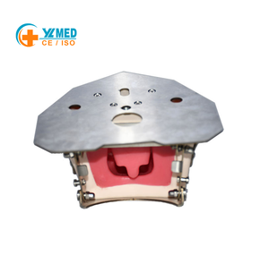 Modelo de Simulación de Anestesia con Alerta Audible para Escuelas y Hospitales - Product Image 5