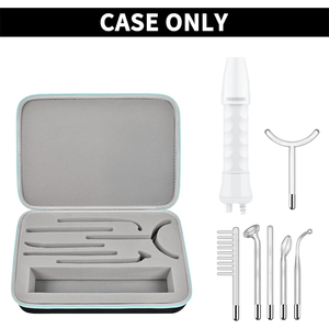 Étui portable en EVA GWCASE pour baguette haute fréquence TUMAKOU <span class=keywords><strong>NewWay</strong></span>, utilisation en voyage et en salon - Product Image 6
