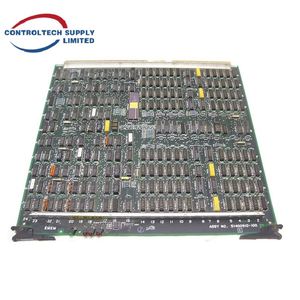 Módulo de Expansión de Memoria Original Nuevo 51400910-100 de 1 MWord para el Sistema de Control Distribuido TDC 3000 - Product Image 3