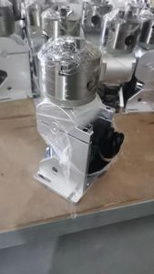 Dispositivo Rotatorio para Marcado Láser D80 para Marcado de Tazas - Product Image 2