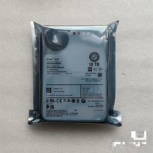 ฮาร์ดดิสก์ Dell 18T SAS SATA ขนาด 3.5 นิ้ว สำหรับใช้งานภายใน ความจุ 10TB ตัวเรือนโลหะ สำหรับแอปพลิเคชันเซิร์ฟเวอร์ สินค้าปรับสภาพใหม่ - Product Image 1