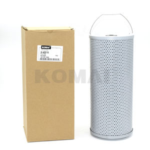 Filtre hydraulique KOMAI 803164329 pour pièces de machines de construction pour LW 500 FLW 500 FNLW 500 KZL 50 GNZL 50 GV - Product Image 5