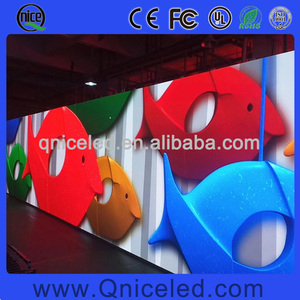 Màn Hình Studio 4K8K 3840Hz Màn Hình LED Nguyên Bản Nhà Sản Xuất Màn Hình Hiển Thị Tường Video LED Lớn Trong Nhà P1.5 Pantalla LED Nội Thất - Product Image 6