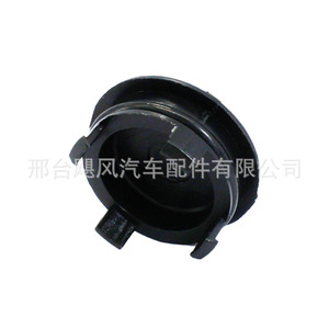 Honda Cylinder Head <b>Blind</b> Hole Oil Seal Cap 12513-P72-003 <b>Plastic</b> Replacement Part for CRV Vezel Civic Accord - Product Image 3
