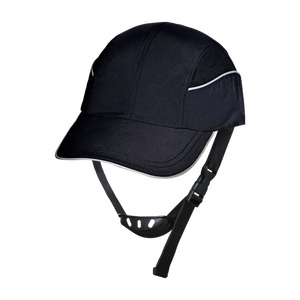 للبيع بالجملة خوذة قبعة CE EN812 خفيفة الوزن مخصصة خوذة قبعة - Product Image 6