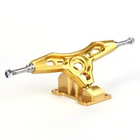 OEM CNC usinage Scooter électrique pièces précision Scooter électrique cintre