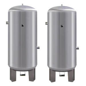 Bon prix, réservoir d'<span class=keywords><strong>air</strong></span> vertical en acier inoxydable 304 de 500 L pour compresseur d'<span class=keywords><strong>air</strong></span> - Product Image 2
