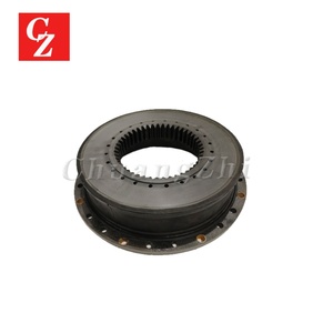 Elemento de Goma de Acoplamiento 100004836 para Piezas de Compresores de Aire CompAir - Product Image 6