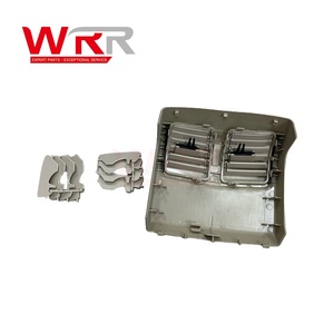 2128300454 A2128300454 Rejilla de Ventilación de Aire Acondicionado, Panel de Salida, Cubierta para Benz W212 E200 E260 E300, Rejilla Central del Salpicadero de CA - Product Image 4