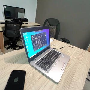 All'ingrosso prezzo di fabbrica portatile leggero Computer per <span class=keywords><strong>HP</strong></span> 840 g4 8G 512GB 14 "ufficio professionale di buona qualità Business Laptop - Product Image 5