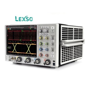 Oscilloscope Keysight DSOV084A Infiniium série V 8 GHz 4 canaux analogiques Prise en charge ODM/OEM Sans garantie - Product Image 2
